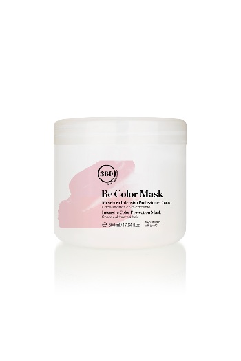 360 Интенсивная маска для защиты цвета волос - BE COLOR MASK 500мл.