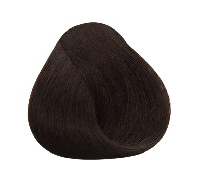 AMBIENT 5.880 Светлый брюнет интенсивный коричневый д/седых волос, Перм. крем-краска для волос, 60мл