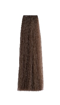 OLLIN "N-JOY"7/71 - русый коричнево-пепельный, перманентная крем-краска для волос 100 мл