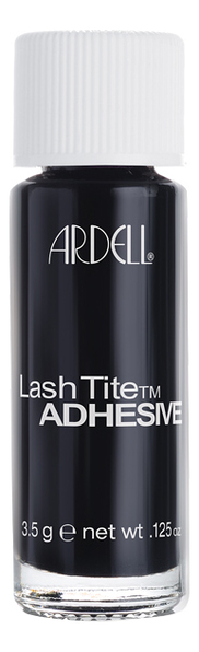 Ardell Lash Grip Adhesive Dark Клей д/ресниц темный 7г