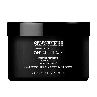 ONC Интенсивная регенерирующая маска BLACK, 500 мл ONCARE BLACK