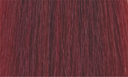   5/58 светло-каштановый красно-фиолетовый - DCM Hair Color Cream HOP Complex 100мл