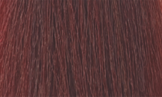   4/58 каштановый красно-фиолетовый - DCM Hair Color Cream HOP Complex 100мл