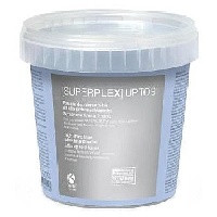 BAREX SUPERPLEX Порошок голубой обесцвечивающий "UP TO 9" 400 гр.