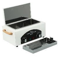 Сухожаровой шкаф для стерилизации инструментов SANITIZING BOX