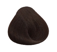 AMBIENT 5.86 Светлый брюнет коричнево-махагоновый, Перманентная крем-краска для волос, 60мл