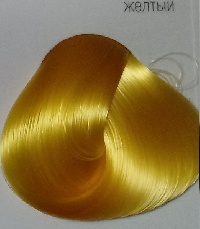 Бутикле желтый - Expert Color 100 мл