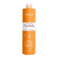 Шампунь для чувствительной кожи головы - "Urban Defense Anti-Pollution Skin Calming Shampoo" 300 мл