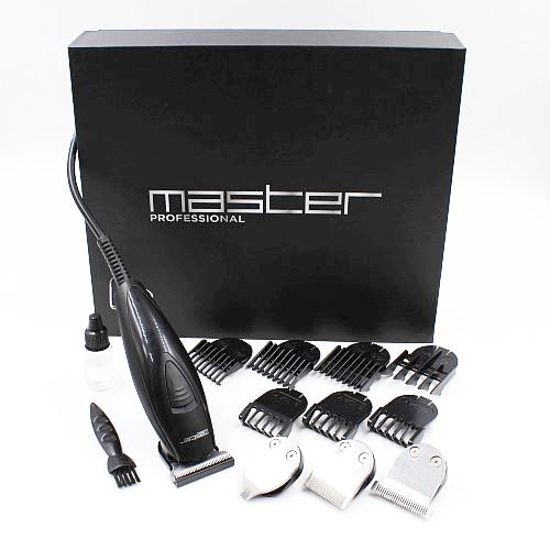 Машинка для стрижки "Master Professional" MP-001 (окантовочная)