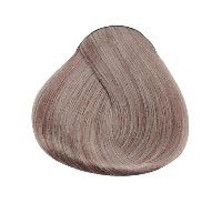 AMBIENT 9.71 Очень светлый блондин фиолетово-пепельный, Перманентная крем-краска для волос, 60мл
