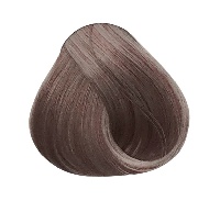 AMBIENT 1016 Специальный блондин пепельно-махагоновый, Перманентная крем-краска для волос, 60мл