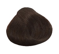 AMBIENT 6.810 Темный блондин коричнево-пепельный д/седых волос, Перман. крем-краска для волос, 60мл
