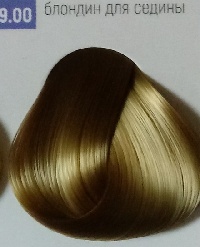 Бутикле 9/00 блондин для седины - Expert Color 100 мл