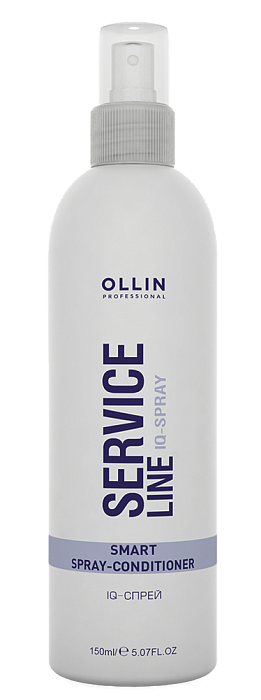 OLLIN SERVICE LINE IQ-Спрей 150мл