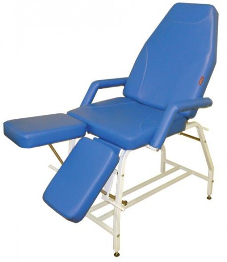 Педикюрное кресло "СП"