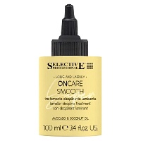 ONC Супердисциплинирующий флюид для ламинирования волос, 100 мл. ONCARE SMOOTH
