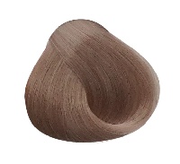 AMBIENT 1087 Специальный блондин коричнево-фиолетовый, Перманентная крем-краска для волос, 60мл