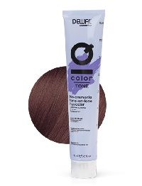 8.26 TONE Краситель тон-в-тон IQ COLOR, 90мл