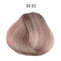 colorEVO Крем-краска 10.81 100мл