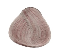 AMBIENT 9.7 Очень светлый блондин фиолетовый, Перманентная крем-краска для волос, 60мл