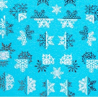 Слайдер зимний с элементами художественного литья (017 М35)