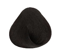 AMBIENT 3.0 Темный брюнет натуральный, Перманентная крем-краска для волос, 60мл