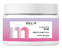 OLLIN PERFECT HAIR Маска-зеркало для волос 300мл.