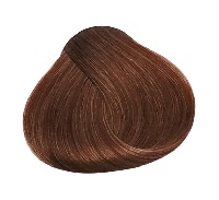 AMBIENT 8.83 Светлый блондин коричнево-золотистый, Перманентная крем-краска для волос, 60мл