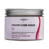 COLOR CARE Mask Маска для окрашеных волос PRODIVA 500 мл.