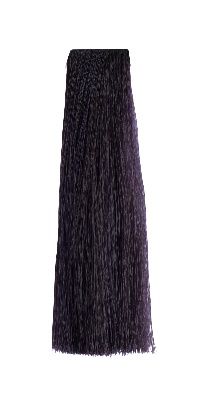 OLLIN "N-JOY"7/28 - русый фиолетово-синий, перманентная крем-краска для волос 100 мл