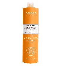 Шампунь для чувствительной кожи головы - "Urban Defense Anti-Pollution Skin Calming Shampoo" 1000 мл