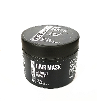 SIMPARTY Маска для волос с никотиновой кислотой  Absolute Repair 200мл