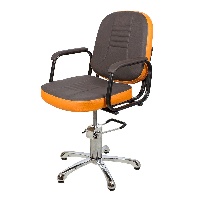 Кресло "Бриз" гидравлика G3 цветное