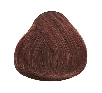AMBIENT 8.76 Светлый блондин фиолетово-махагоновый, Перманентная крем-краска для волос, 60мл