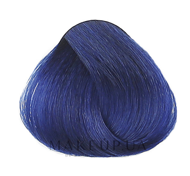 Baco Colorsplash  88 BLUE - синий 100мл