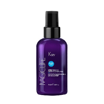 Kezy ML Спрей двухфазный для увлажнения и защиты волос 150мл Sprey bifasico idratante protettivo 