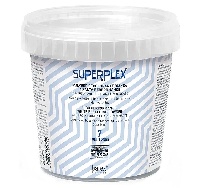 BAREX SUPERPLEX Обесцвечивающий порошок 400 гр.