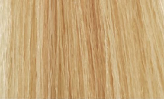   10/0 очень светлый блондин платиновый натуральный - DCM Hair Color Cream HOP Complex 100мл