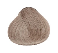 AMBIENT 9.01 Очень светлый блондин натуральный пепельный, Перманентная крем-краска для волос, 60мл