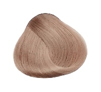 AMBIENT 9.86 Очень светлый блондин коричнево-махагоновый, Перманентная крем-краска для волос, 60мл