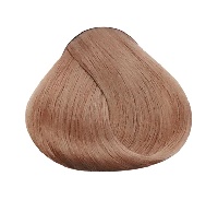 AMBIENT 8.37 Светлый блондин золотисто-фиолетовый, Перманентная крем-краска для волос, 60мл