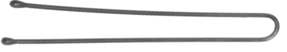 Dewal шпильки SLT-60Р-4S/60   прямые, серебристые, 60 мм(60 шт)