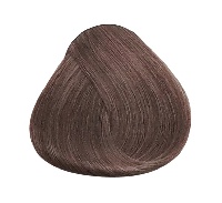 AMBIENT 8.71 Светлый блондин фиолетово-пепельный, Перманентная крем-краска для волос, 60мл