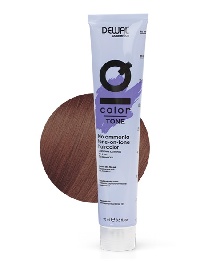 8.32 TONE Краситель тон-в-тон IQ COLOR, 90мл