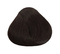 AMBIENT 5.810 Светлый брюнет коричнево-пепельный д/седых волос, Перман. крем-краска для волос, 60мл
