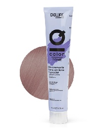 7.21 TONE Краситель тон-в-тон IQ COLOR, 90мл