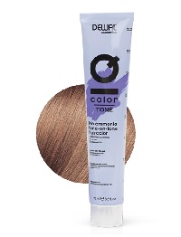 8 TONE Краситель тон-в-тон IQ COLOR, 90мл