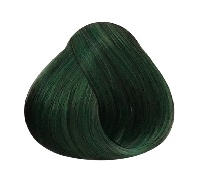 AMBIENT Зеленый корректор , Перманентная крем-краска для волос, 60мл