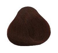 AMBIENT 5.4 Светлый брюнет медный, Перманентная крем-краска для волос, 60мл