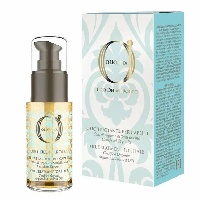 OLS Масло-блонд уход 30мл "Золото Марокко" Oil Treatment Blond-Fine Hair